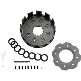 REKLUSE Clutch Basket - KX 250/F/X RMS-4141